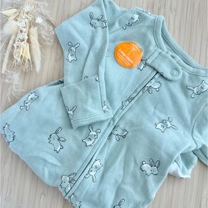 Carter’s Bunny Newborn Sleeper